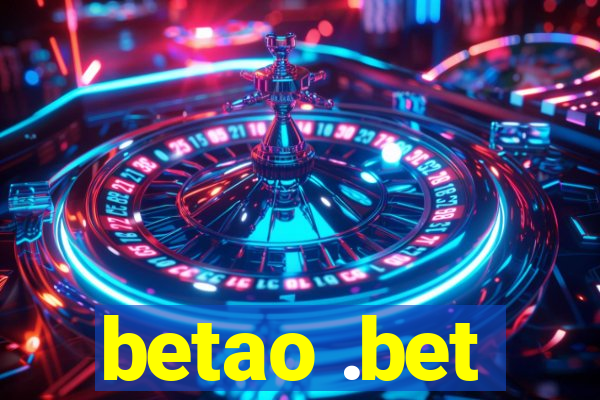 betao .bet